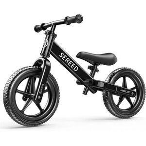 SEREED Toddler Balance Bike